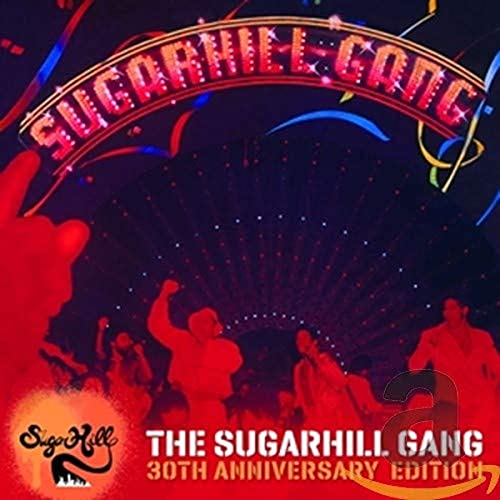 The Sugarhill Gang